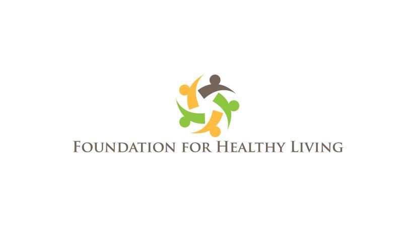 Foundation for Healthy Living Logo
