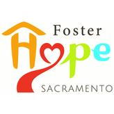 Fosterhope Sacramento Logo