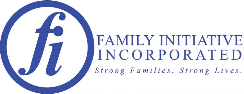 FAMILY INITIATIVE INCORPORATED Logo