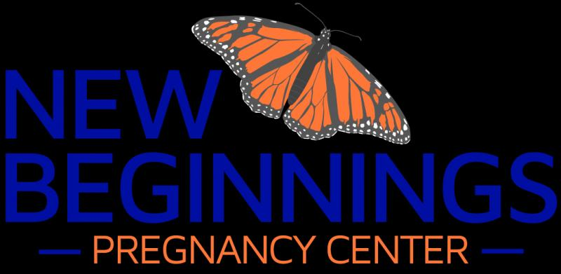 New Beginnings Life Ministries Logo