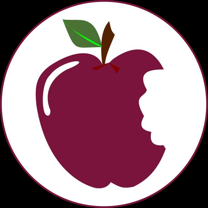 Bite Size Vegan Logo