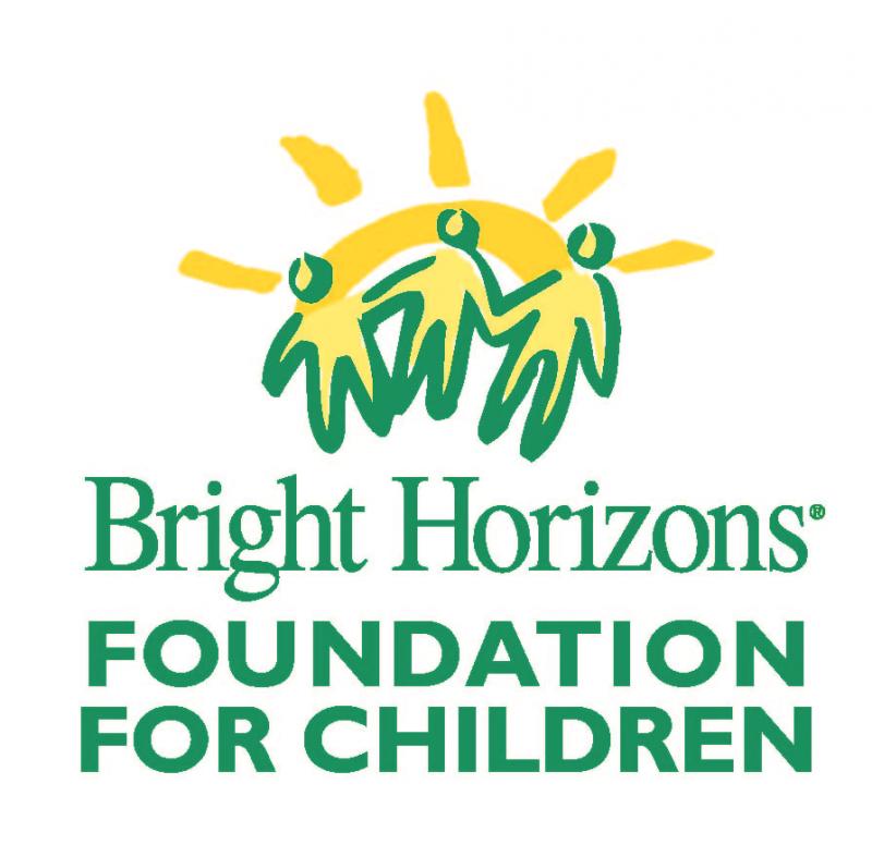 Bright Horizons Foundation for Children Logo