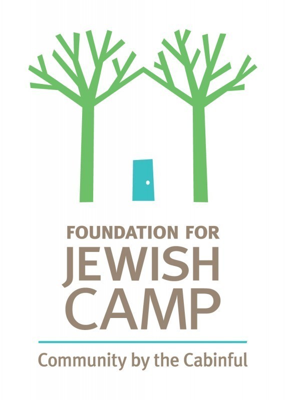 Foundation for Jewish Camp, Inc. Logo