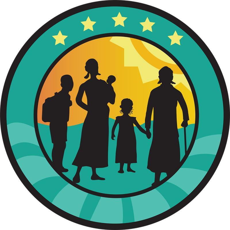 Friends Of Kakamega Logo