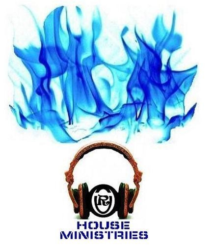 RHMinistries Logo