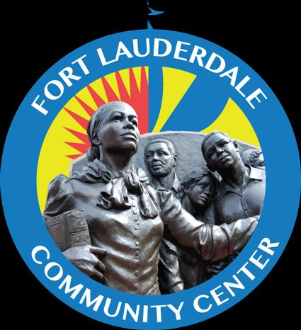 Fort Lauderdale Community Center Logo