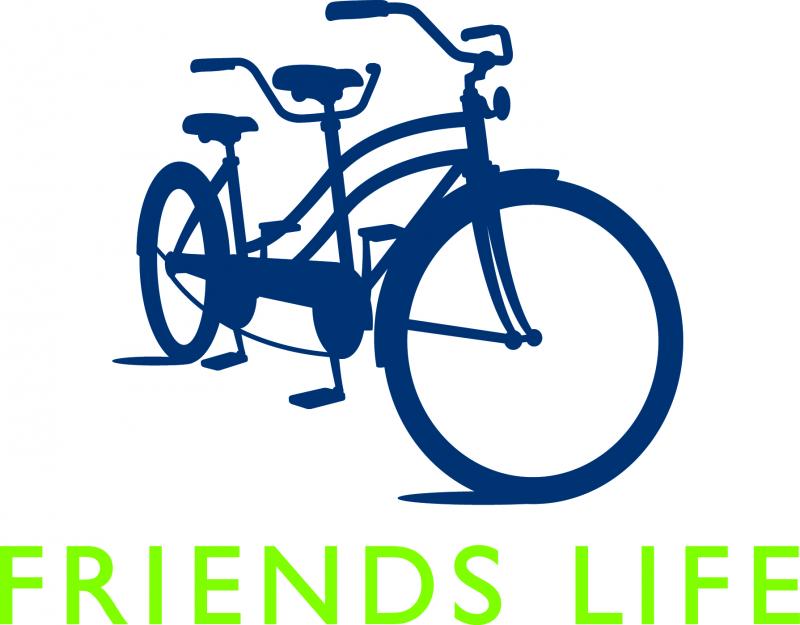 Friends Life Community Logo
