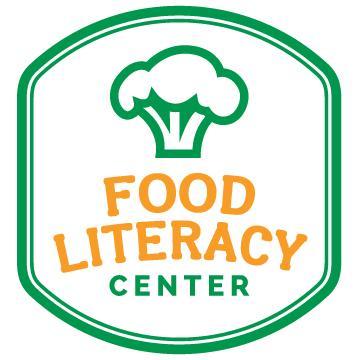 Food Literacy Center Logo