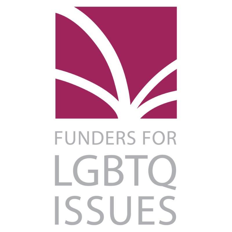 Funders for LGBTQ Issues Logo