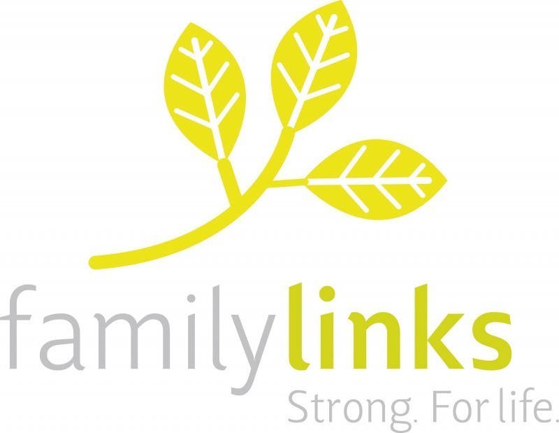 Familylinks Inc. Logo