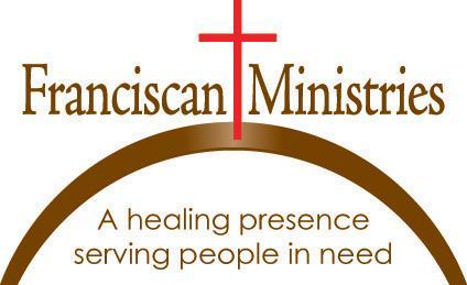 Franciscan Ministries Inc Logo