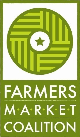 Farmers Market Coalition Logo