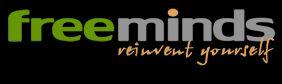 Free Minds, Inc. Logo