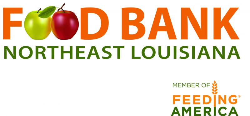 FOOD BANK OF NORTHEAST LOUISIANA INC Logo