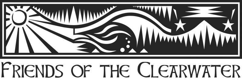 Friends of the Clearwater Logo