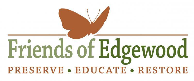 Friends Of Edgewood Natural Preserve Logo