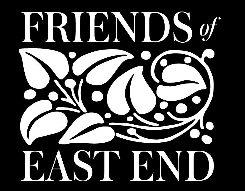 Friends Of East End Cemetery Inc Logo
