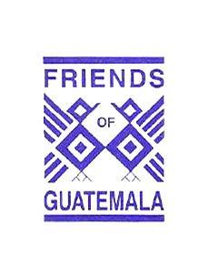 Friends Of Guatemala Inc Logo
