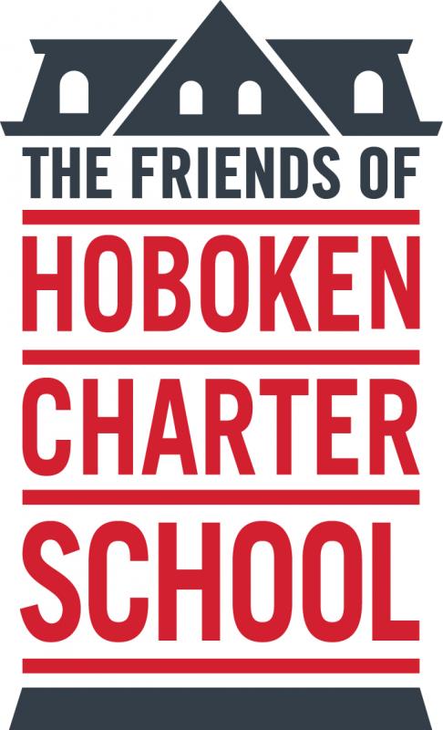 Friends of Hoboken Charter School Logo