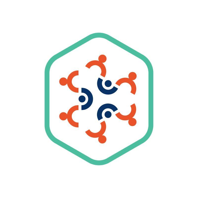 Friends of Refugees Inc Logo