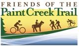 Friends of the Paint Creek Trail Logo