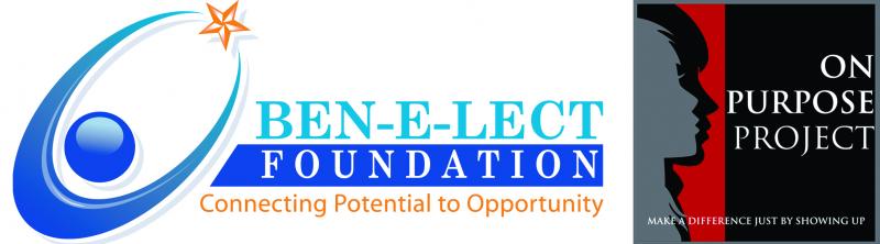 BEN-E-LECT FOUNDATION Logo