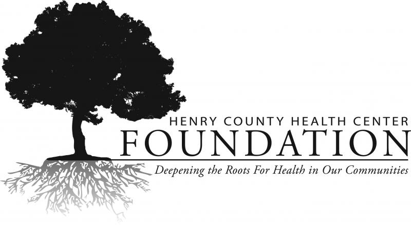 Henry County Health Center Foundation Logo