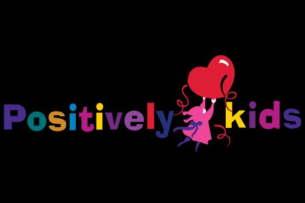 Foundation For Positively Kids Logo