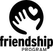 Friendship Program Inc Logo
