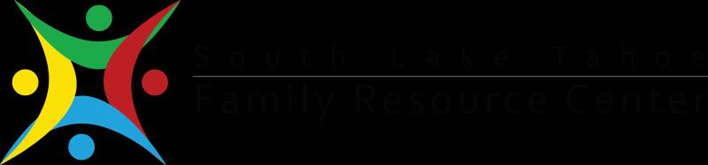 South Lake Tahoe Family Resource Center Logo