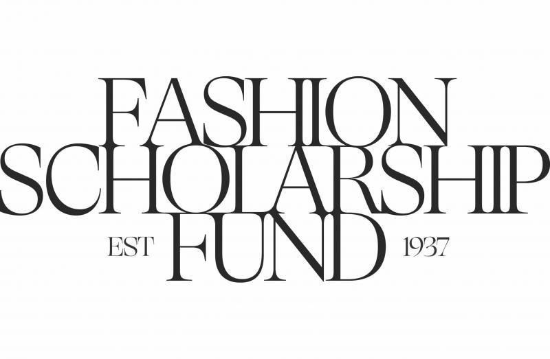 Fashion Scholarship Fund Logo