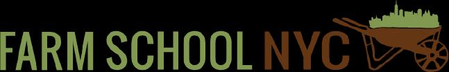 Farm School NYC Logo