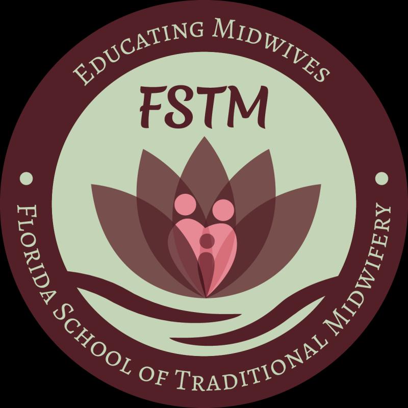 FLORIDA SCHOOL OF TRADITIONAL MIDWIFERY INC Logo