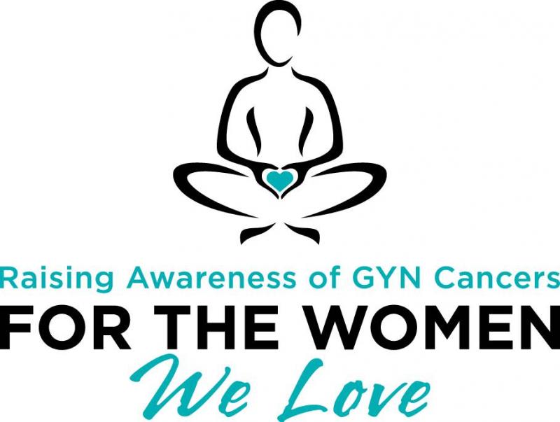 For the Women We Love, Inc. Logo