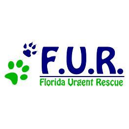 Florida Urgent Rescue Inc Logo