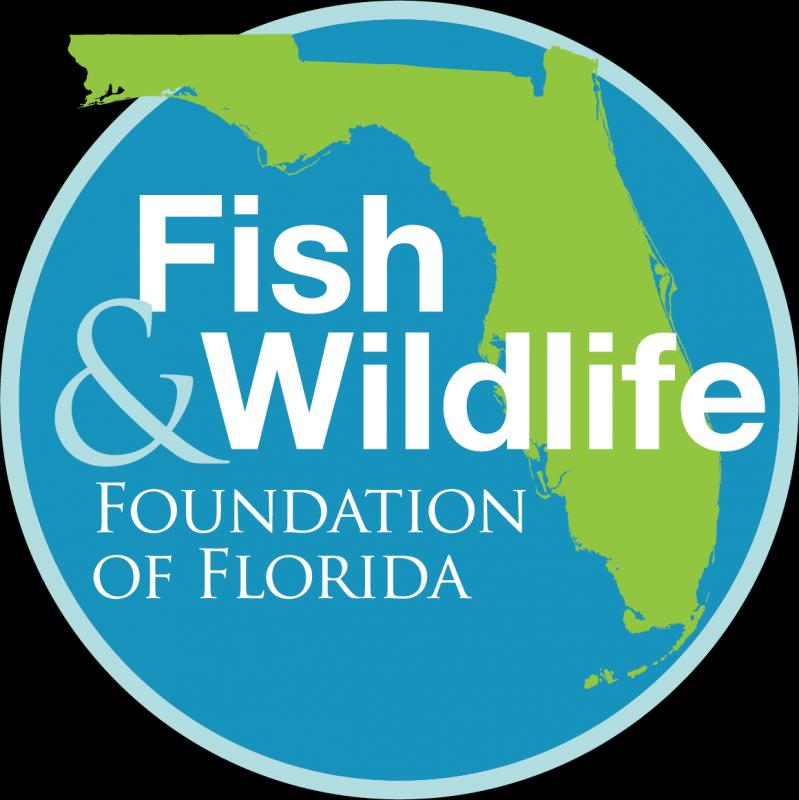 Fish & Wildlife Foundation of Florida Logo