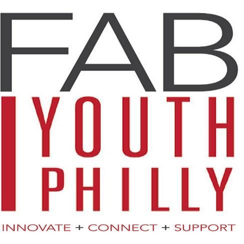 Fabyouthphiladelphia Logo