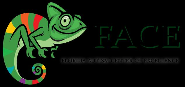 Florida Autism Center Of Excellence Inc Logo