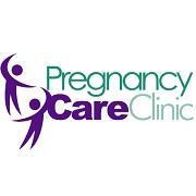 Pregnancy Care Center Logo