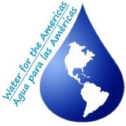 WATER FOR THE AMERICAS Logo