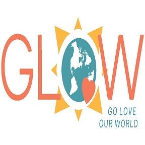 Glow - Go Love Our World - International Organization Logo