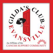 Gilda's Club Evansville Logo