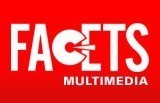 Facets Multi-Media Logo