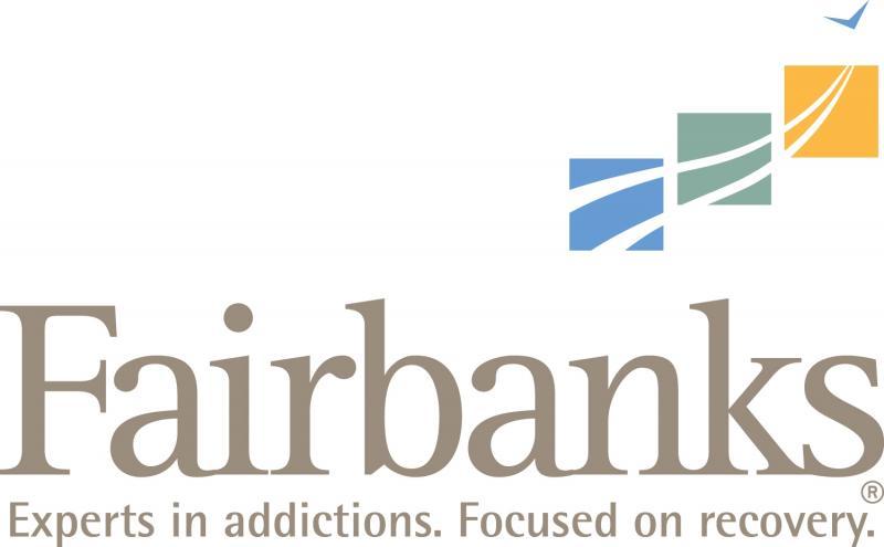 FAIRBANKS HOSPITAL INC Logo