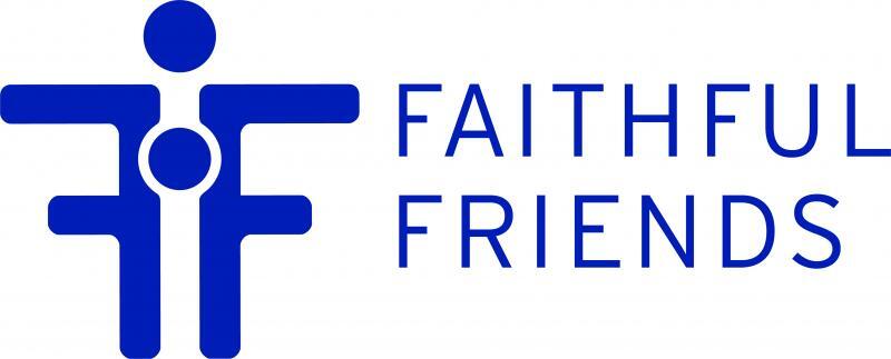 Faithful Friends Logo
