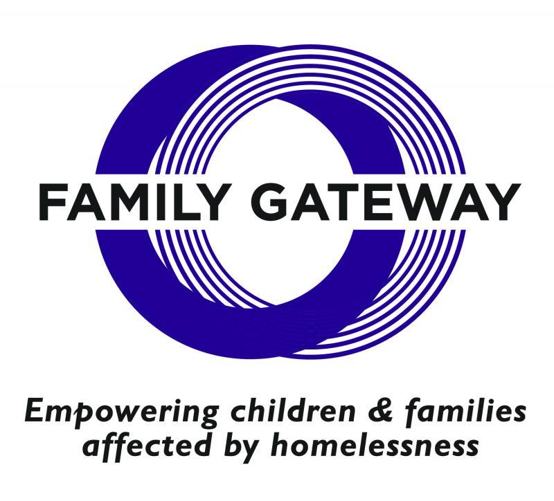 Family Gateway Logo
