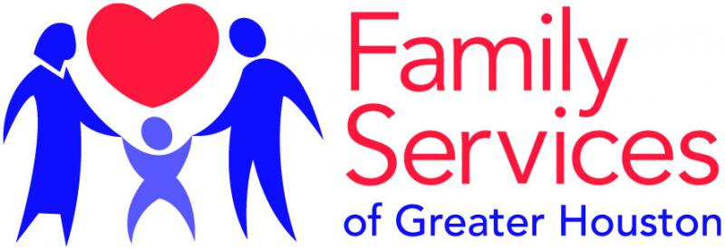 Family Services of Greater Houston Logo