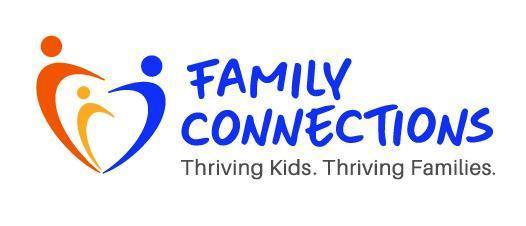 Family Connections Logo