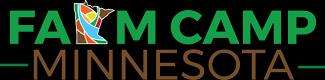 Farm Camp Minnesota Logo