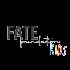 Fate Foundation Inc Logo